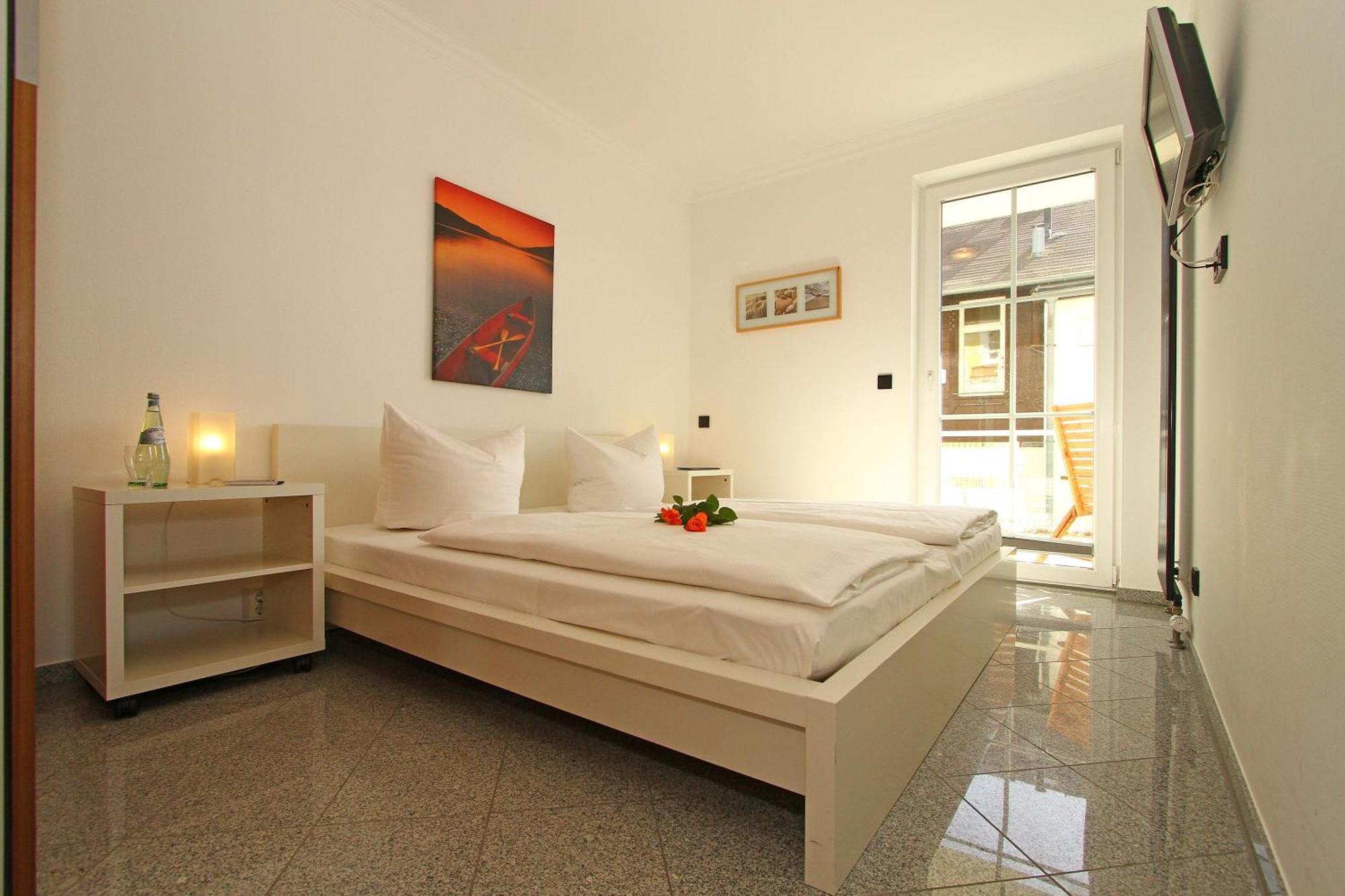 Duenenresidenz App B06 Apartamento Heringsdorf  Exterior foto